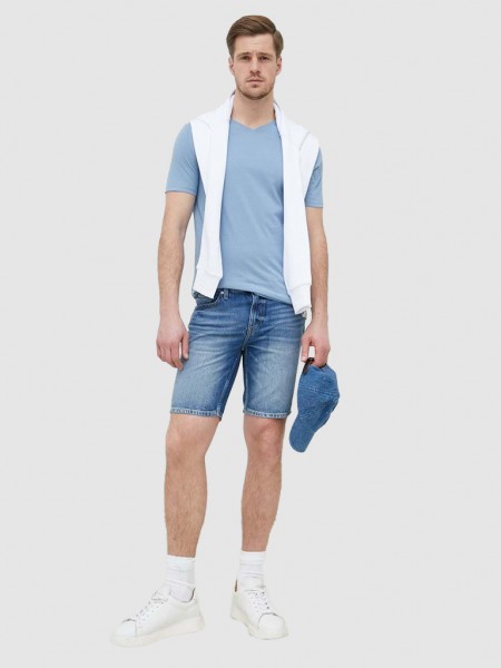 Shorts Man Guess