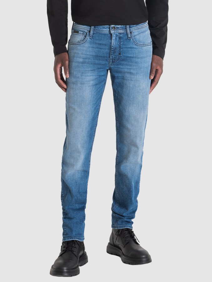 Jeans Hombre Jeans Antony Morato