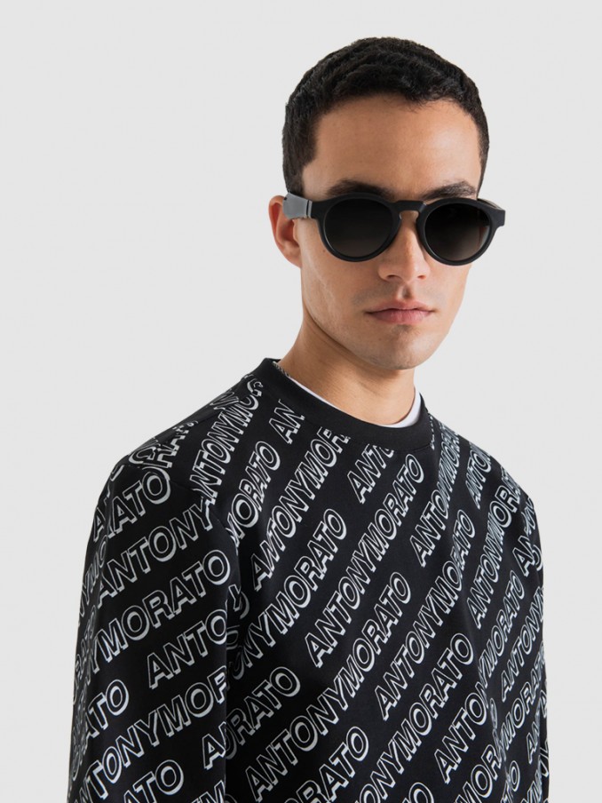 Sweatshirt Man Antony Morato