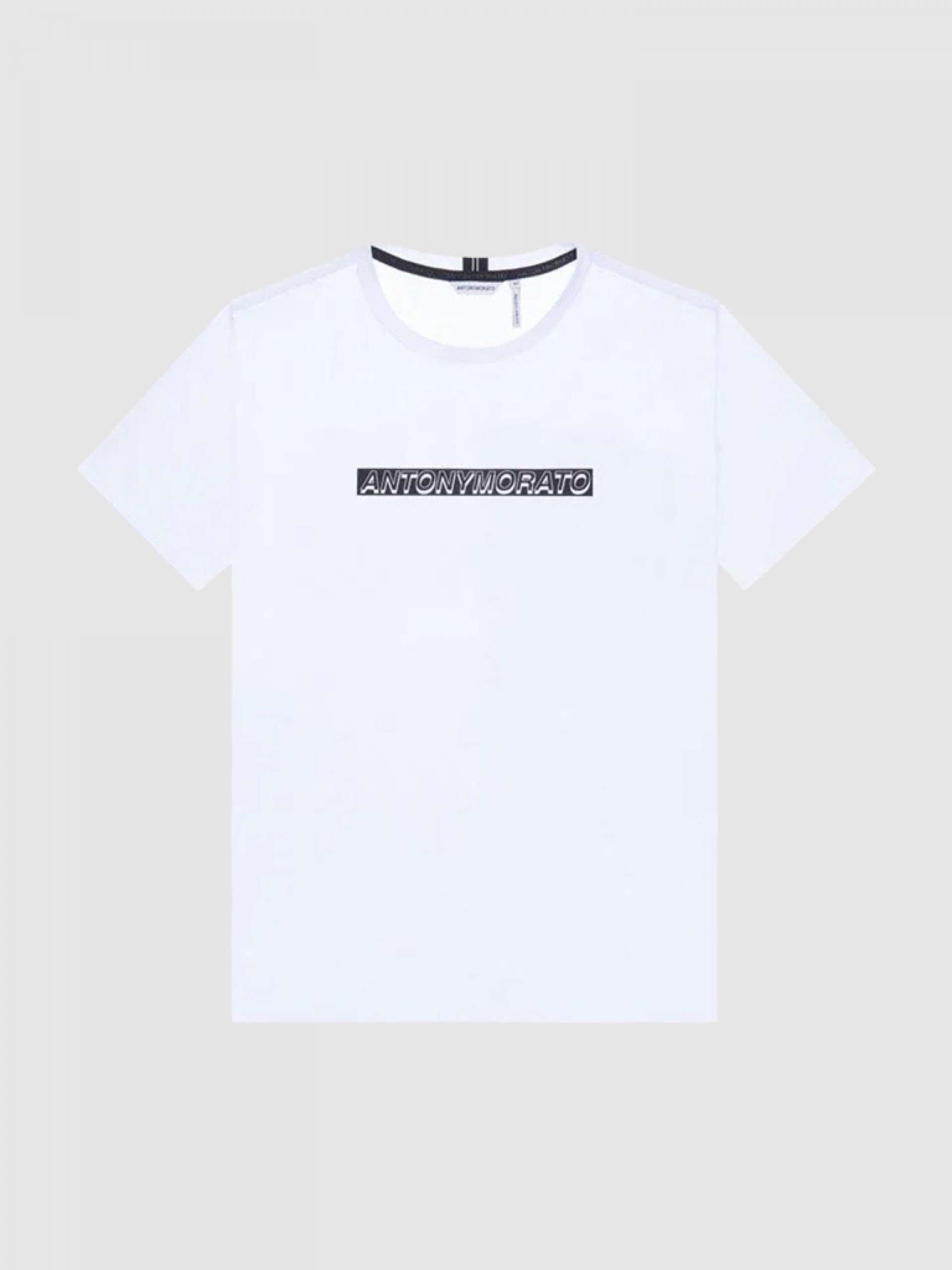 Camiseta Hombre Antony Morato