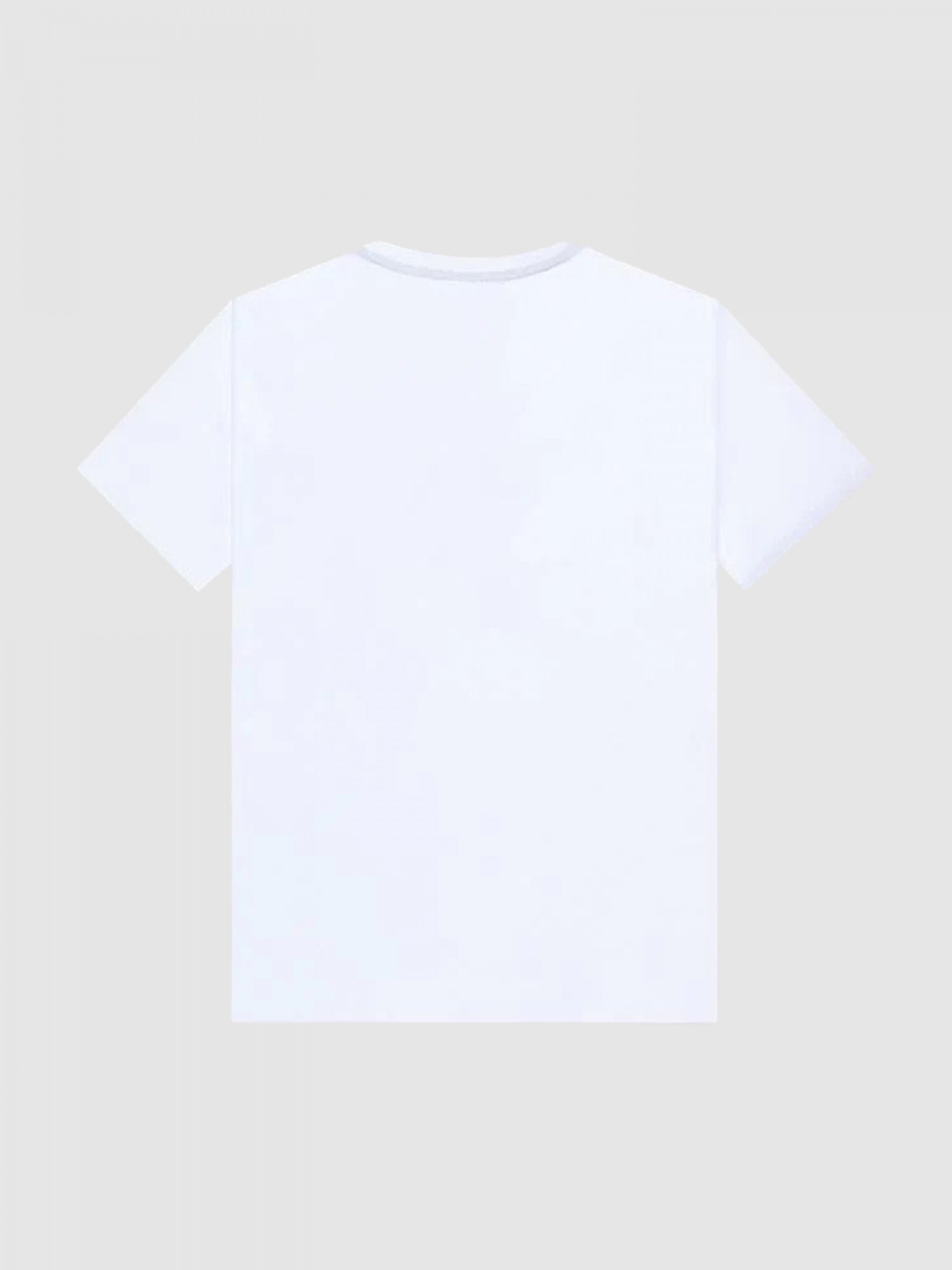 Camiseta Hombre Antony Morato