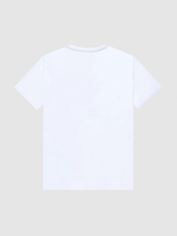 Camiseta Hombre Antony Morato