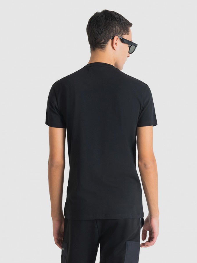 Camiseta Hombre Antony Morato