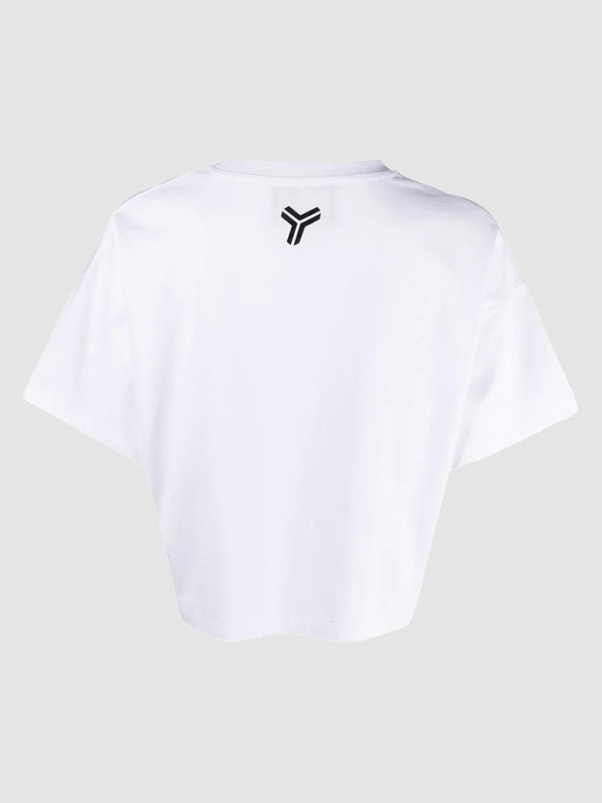 T-Shirt Woman John Richmond