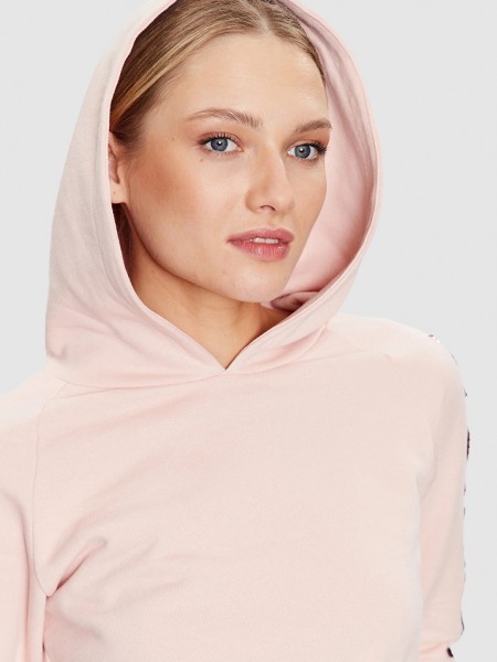 Sweatshirt Mujer John Richmond Sweatshirt Mujer John Richmond