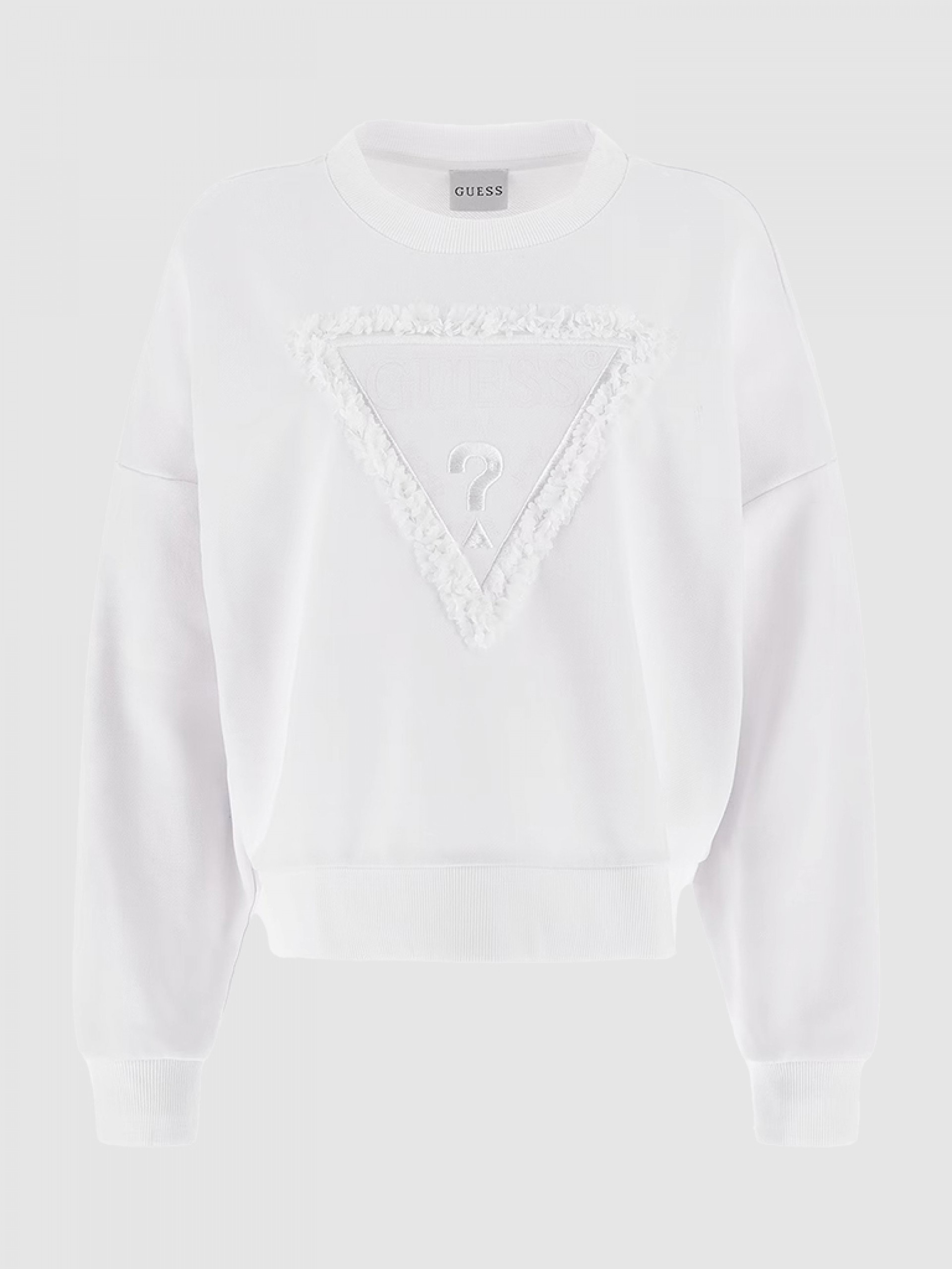 Sweatshirt Mujer Guess