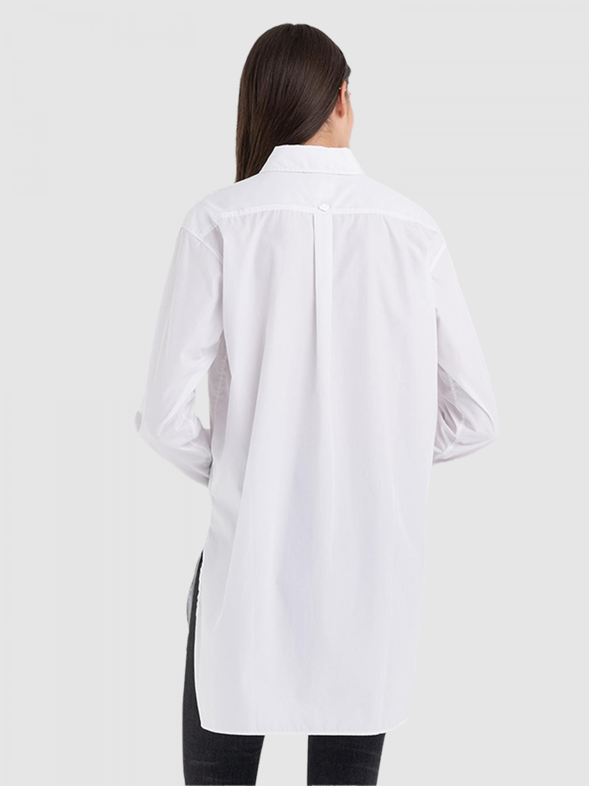 Shirt Woman Replay