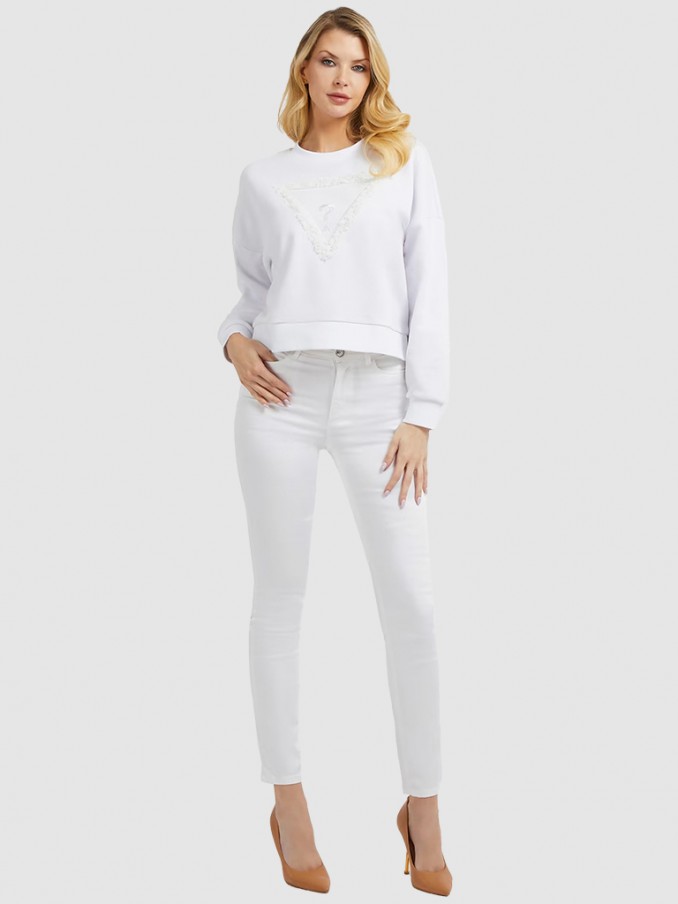 Sweatshirt Mujer Guess