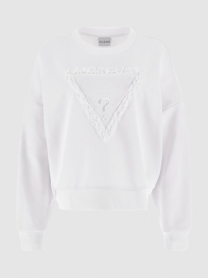 Sweatshirt Mujer Guess