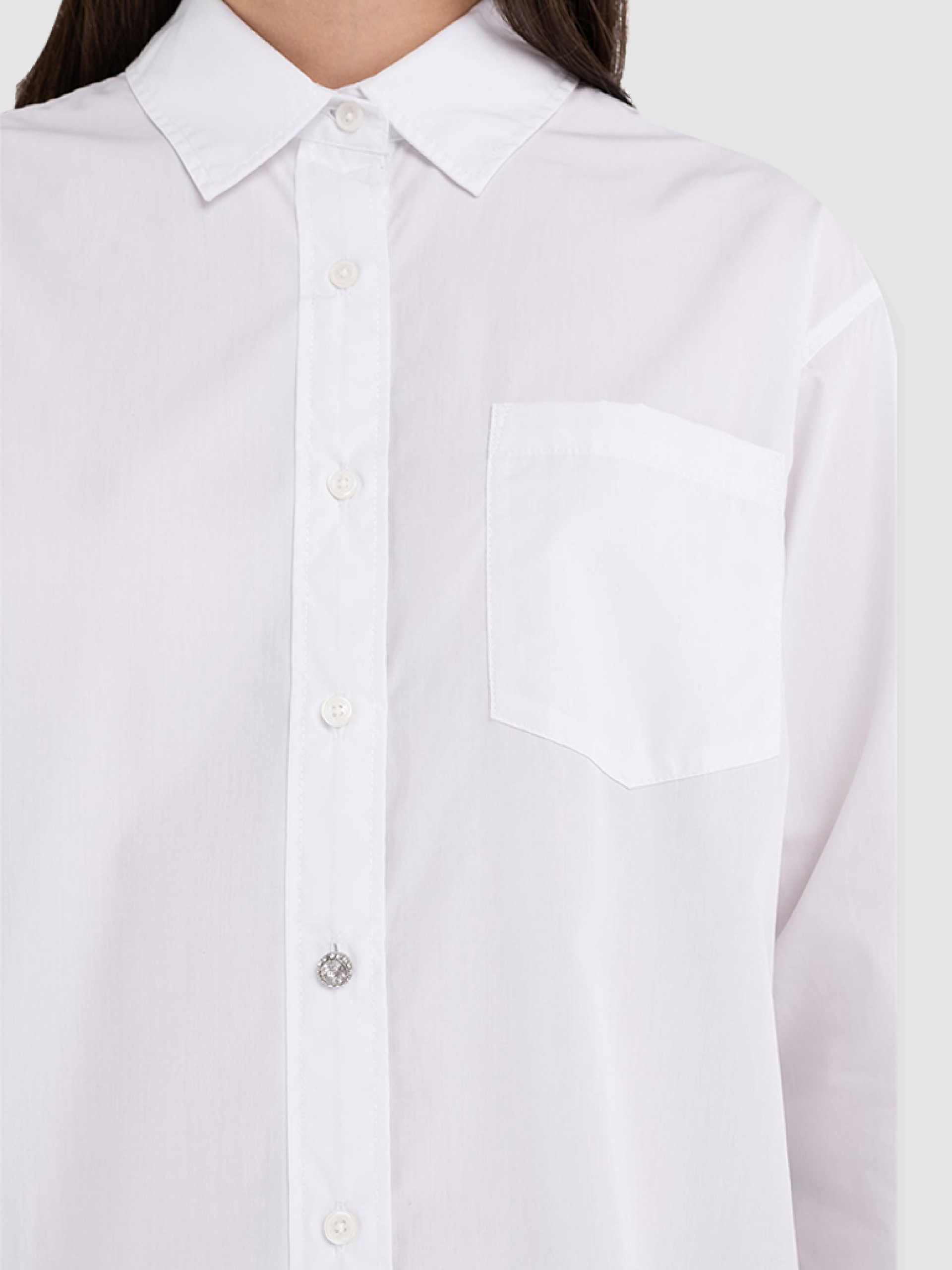 Shirt Woman Replay