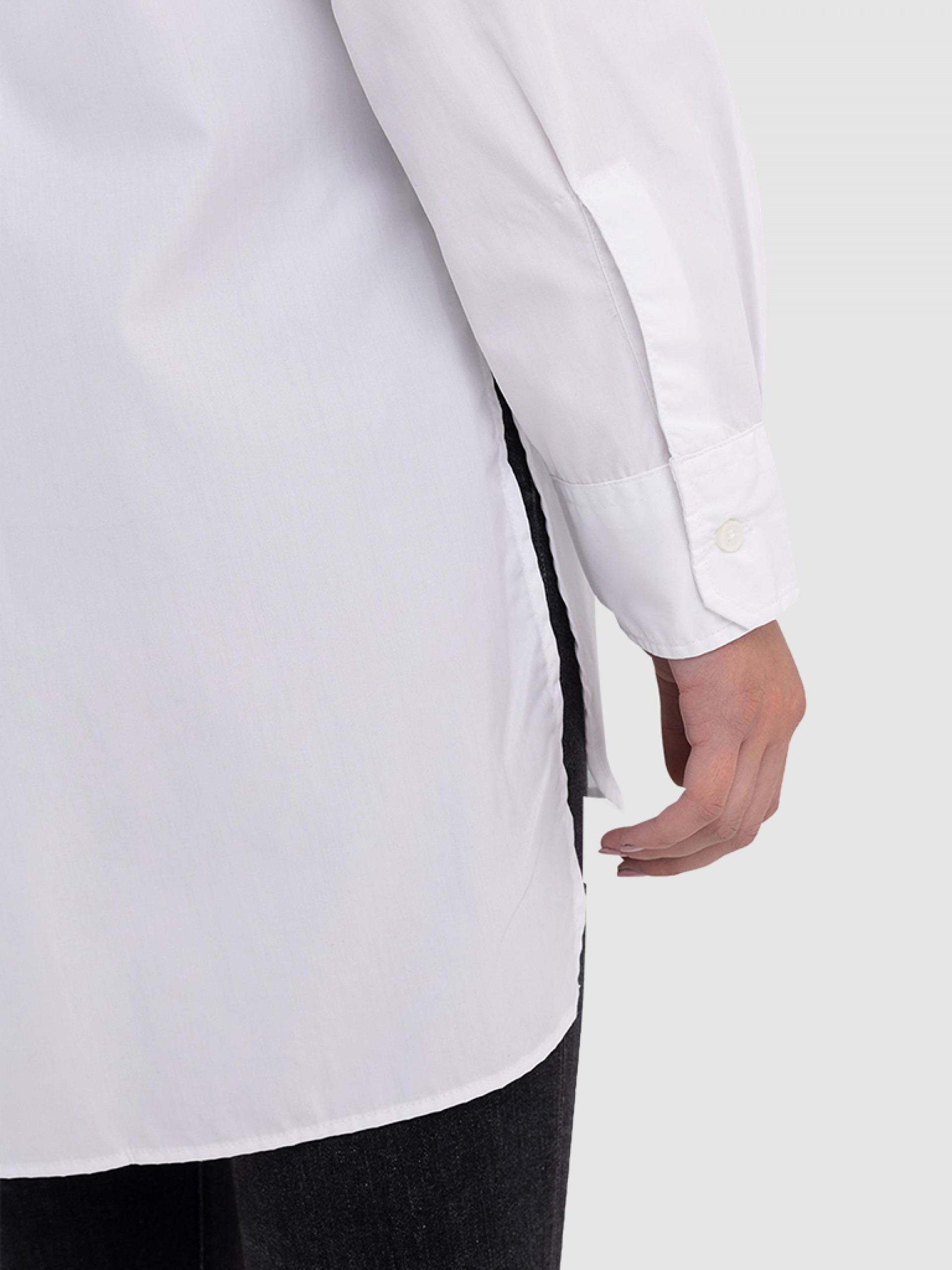 Shirt Woman Replay