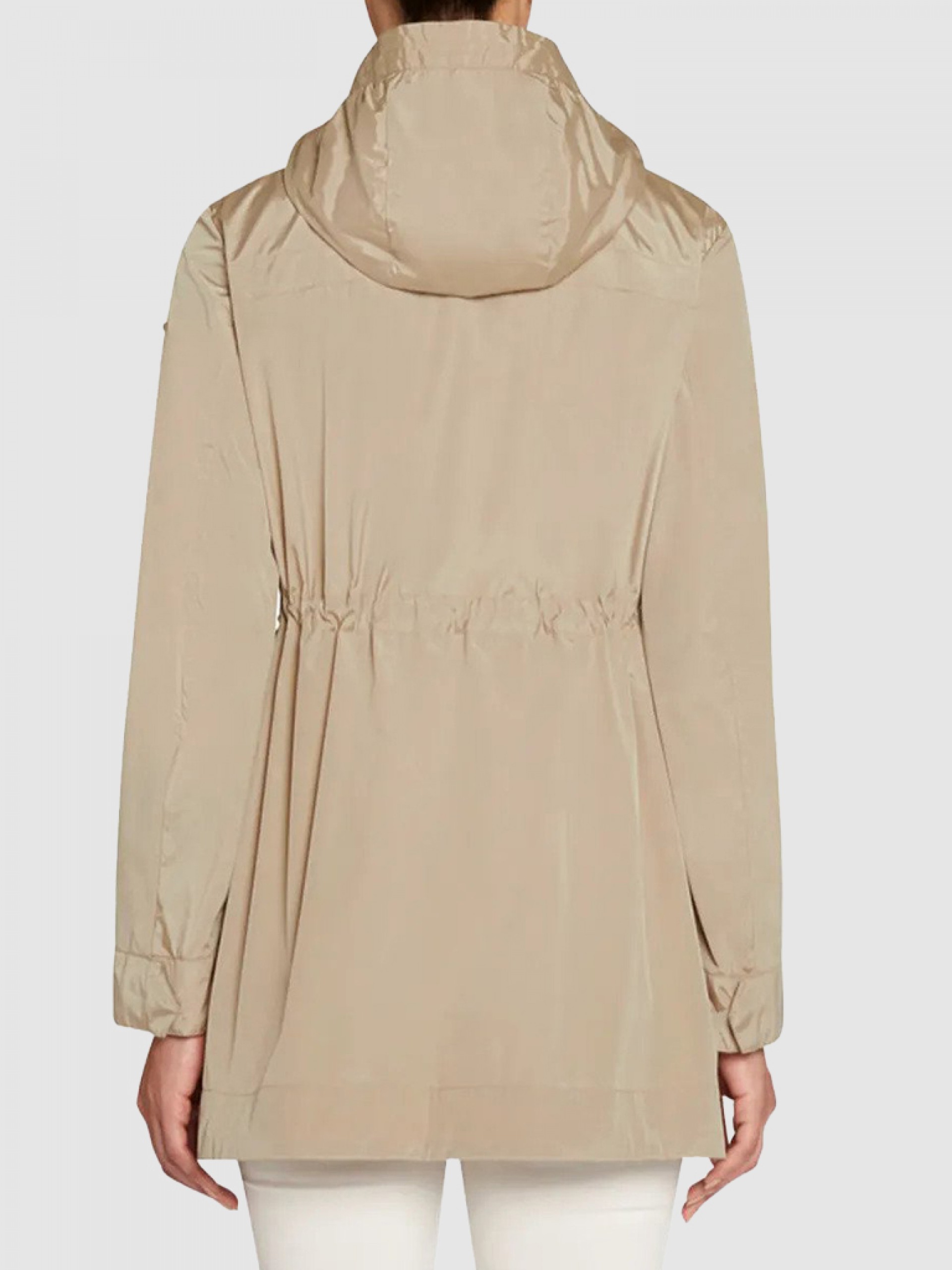 Jacket Woman Geox