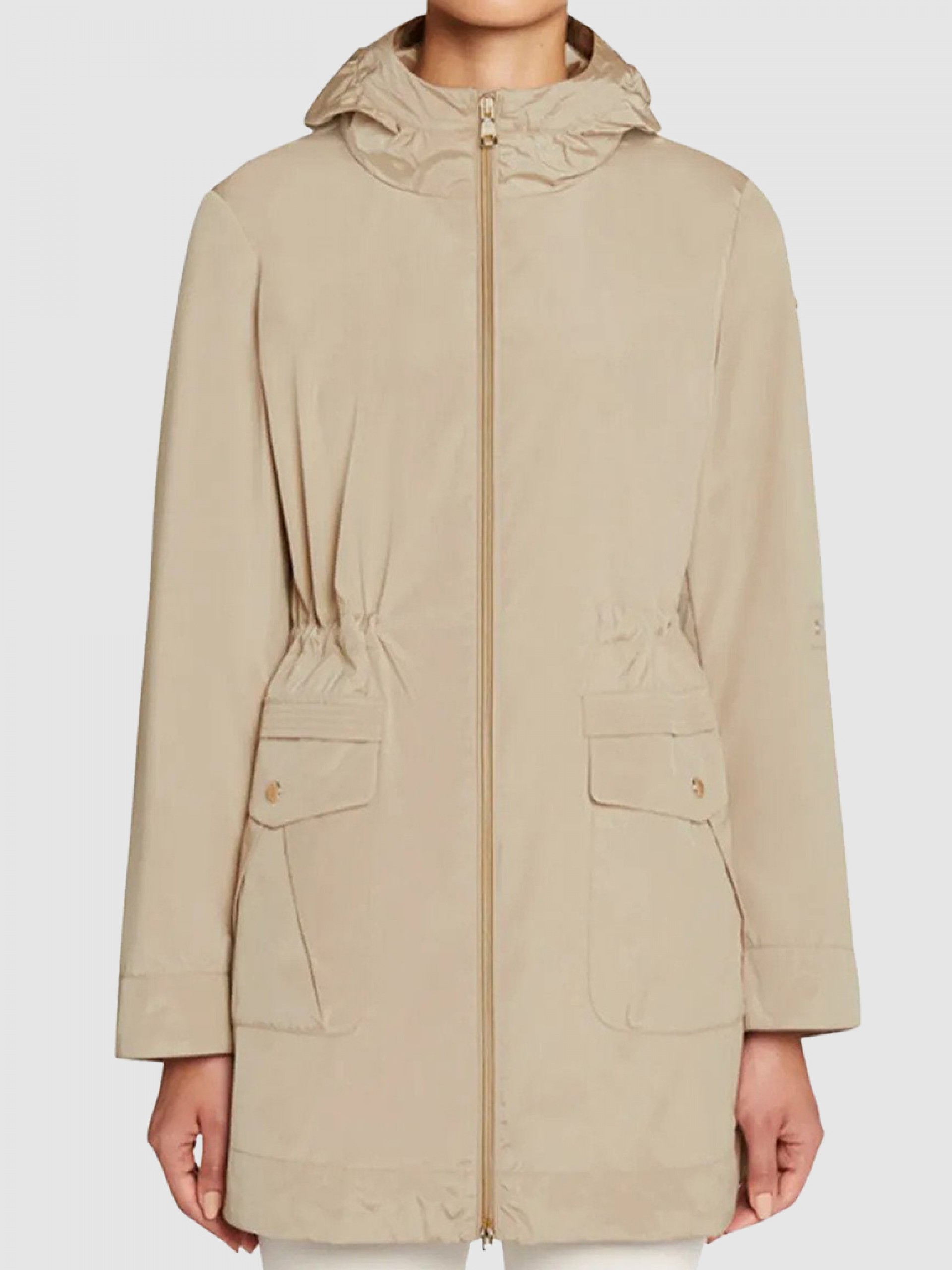 Jacket Woman Geox