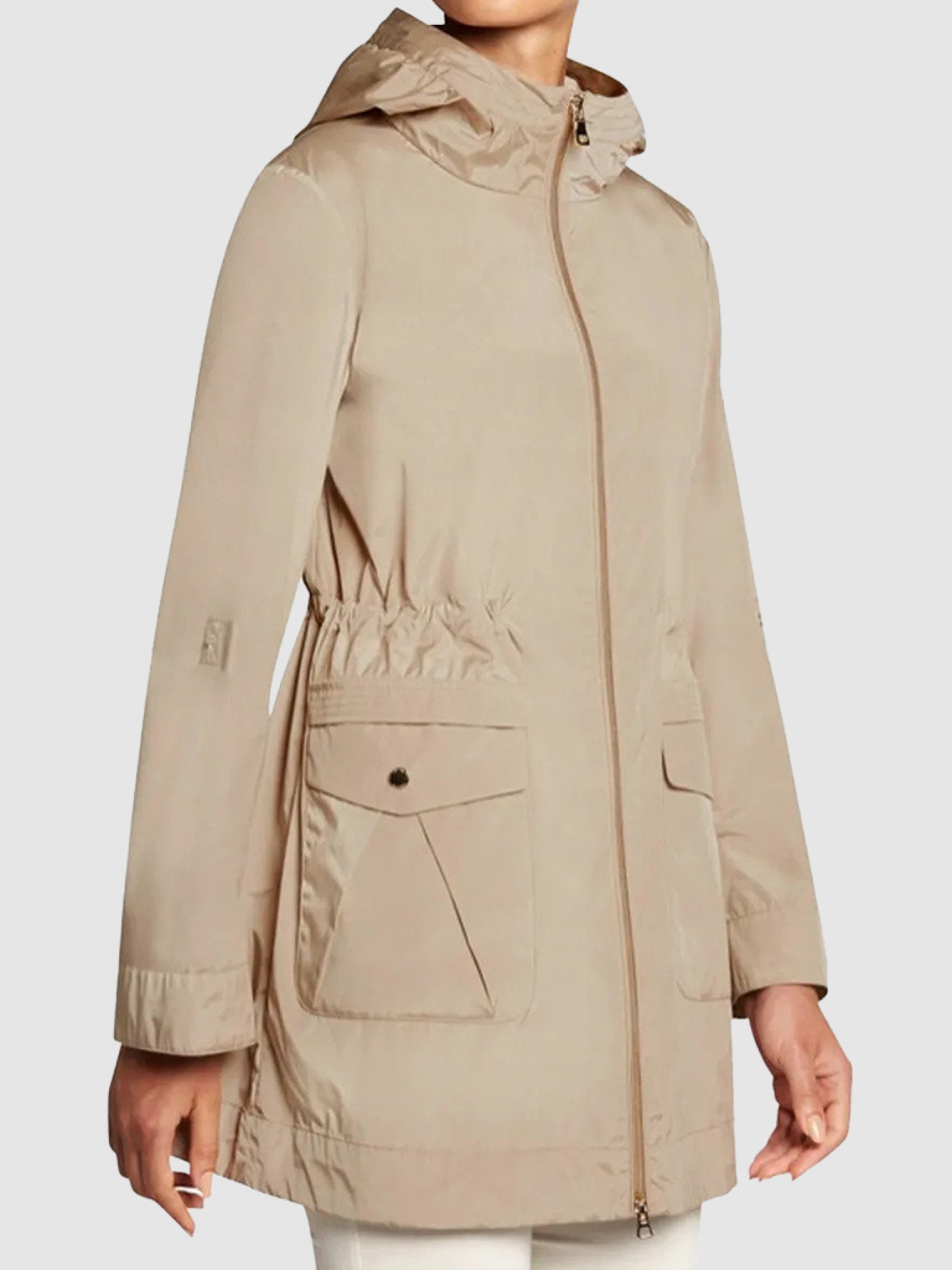 Jacket Woman Geox