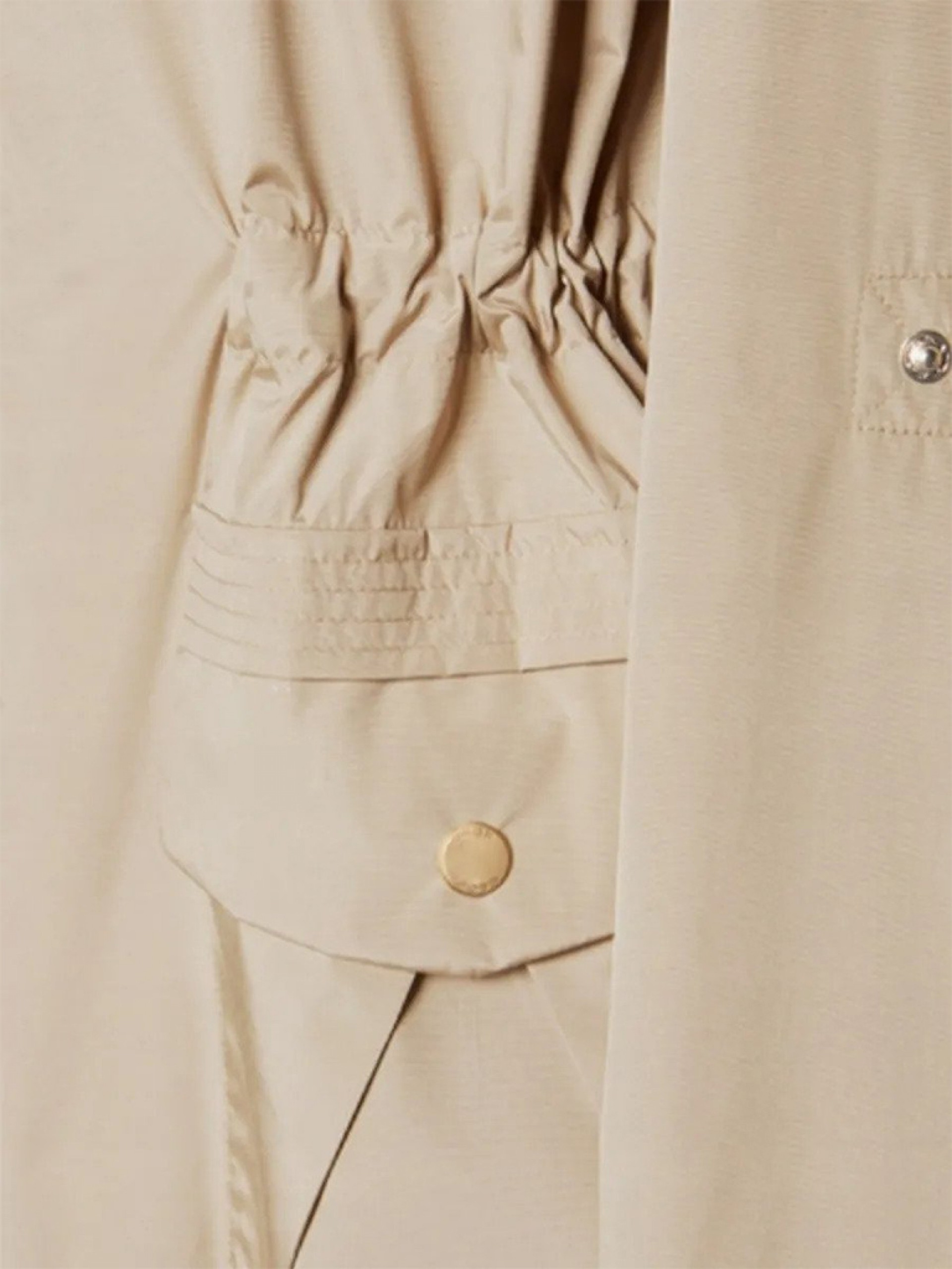 Jacket Woman Geox