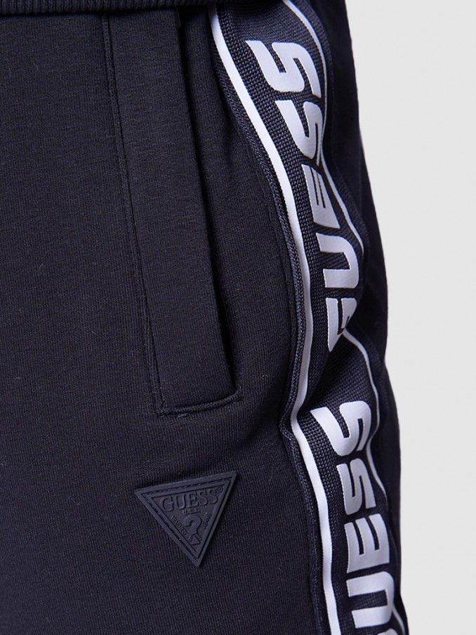 Calças Homem Guess Activewear