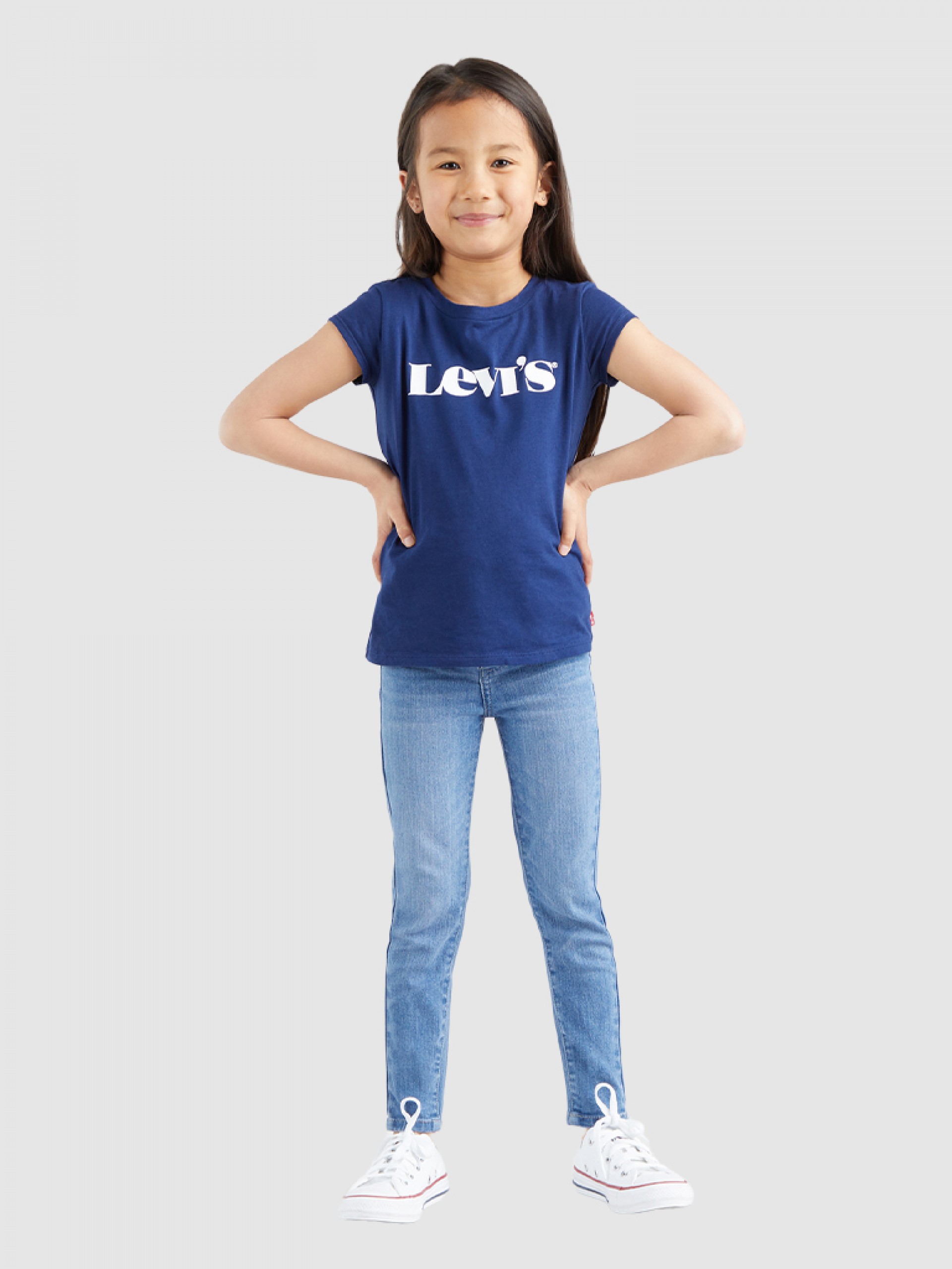 Jeans Girl Levis