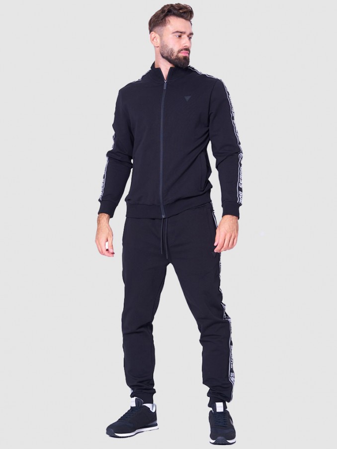 Calças Homem Guess Activewear