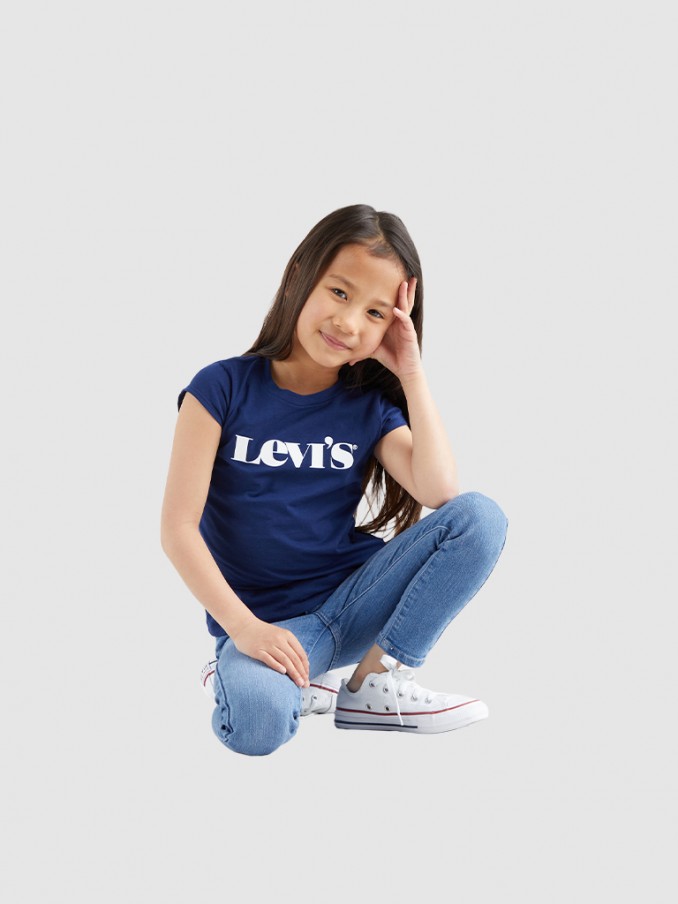 Jeans Girl Levis