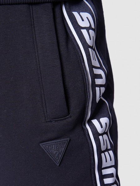 Pants Man Guess Underwear Pants Man Guess Underwear