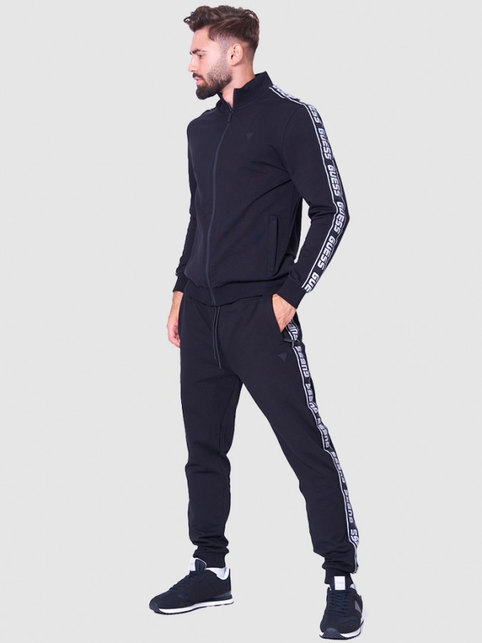 Calças Homem Guess Activewear