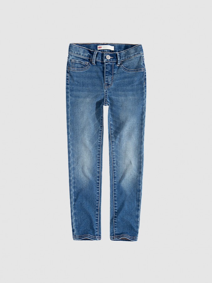 Jeans Girl Levis