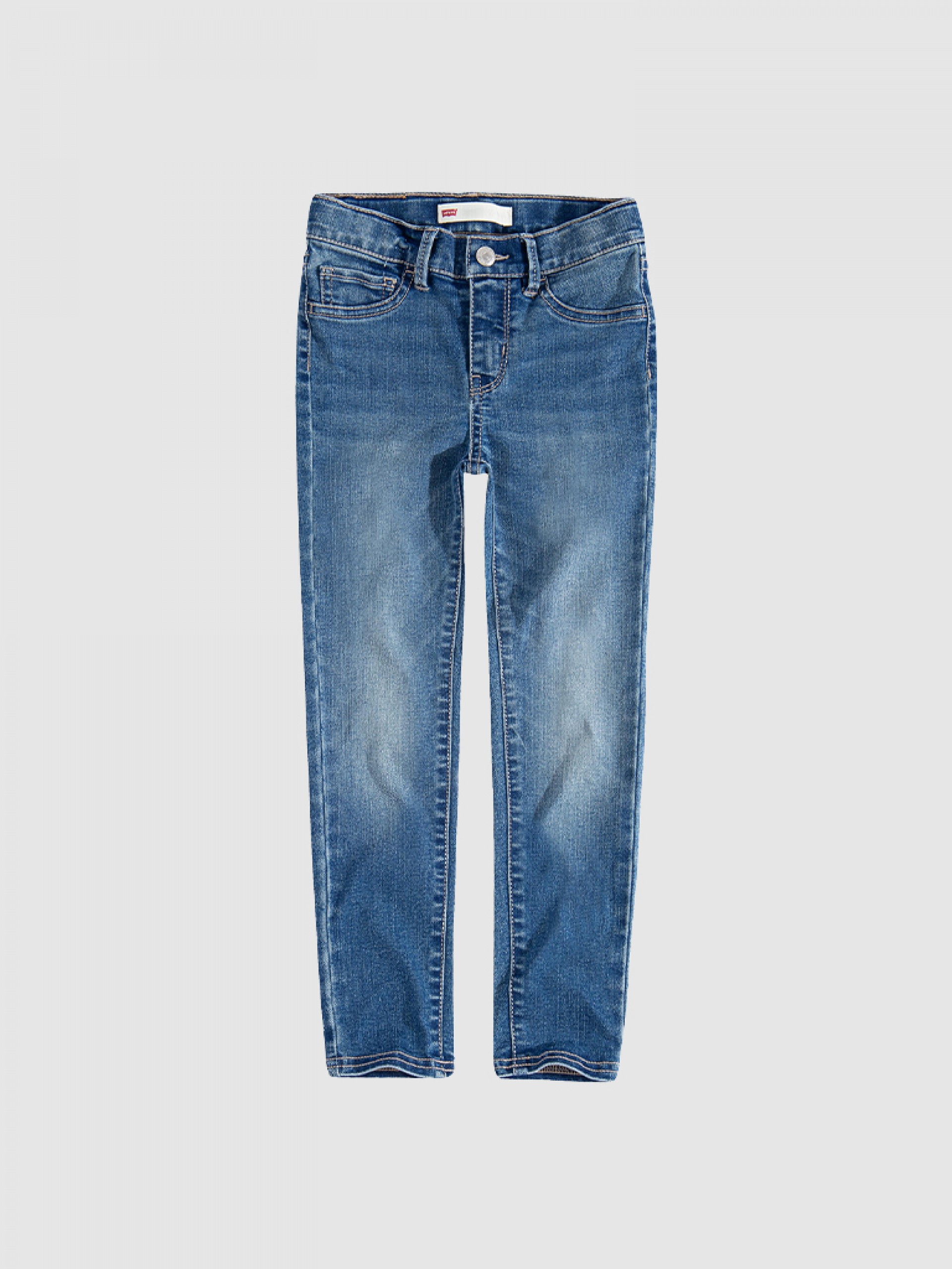 Jeans Girl Levis