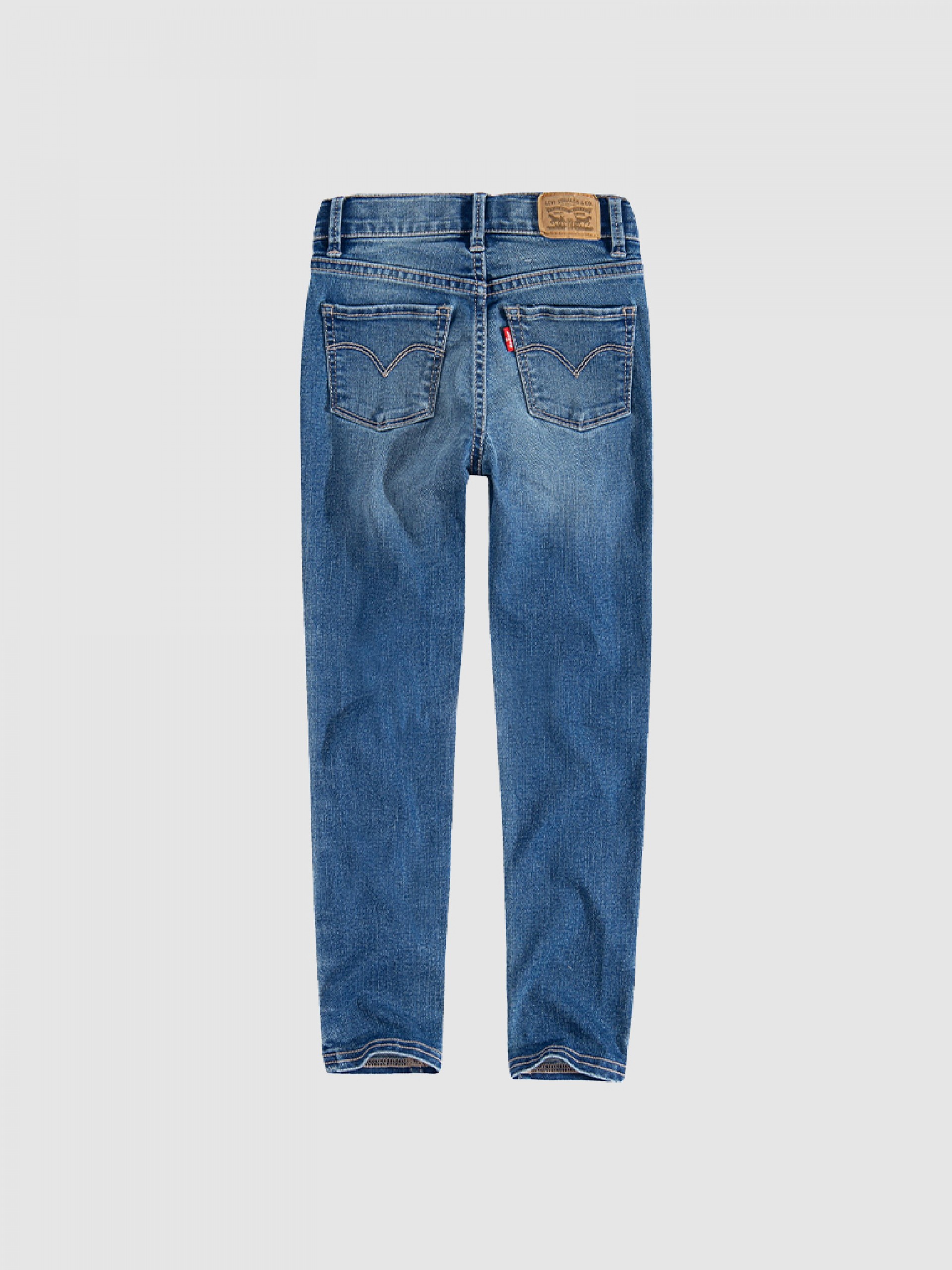 Jeans Girl Levis
