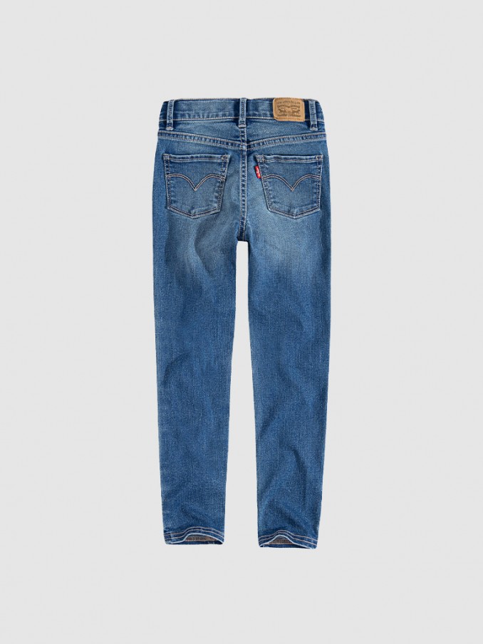 Jeans Girl Levis