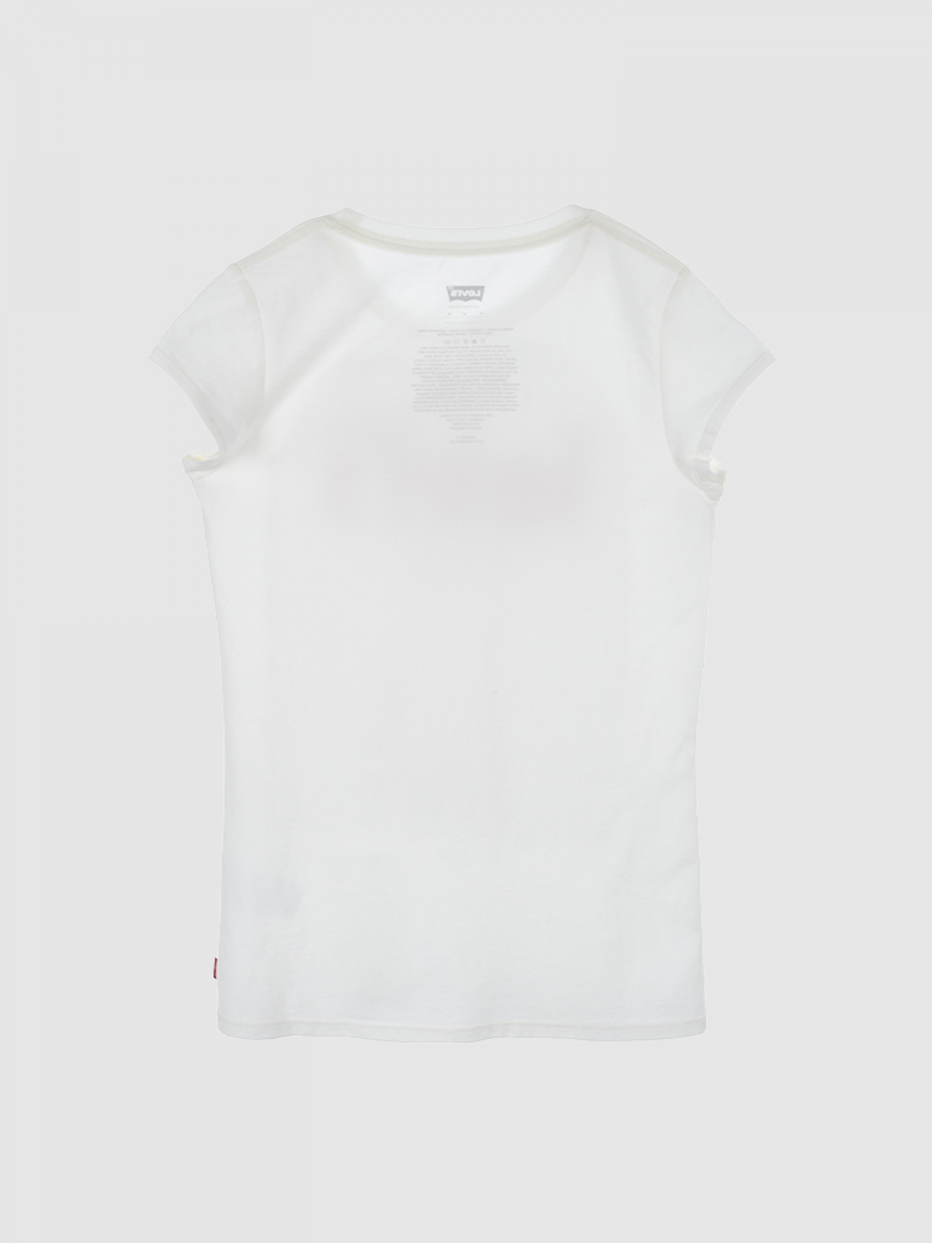 T-Shirt Girl Levis