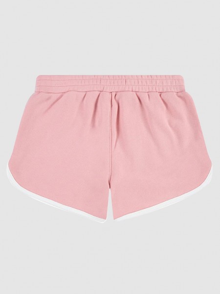 Shorts Girl Levis