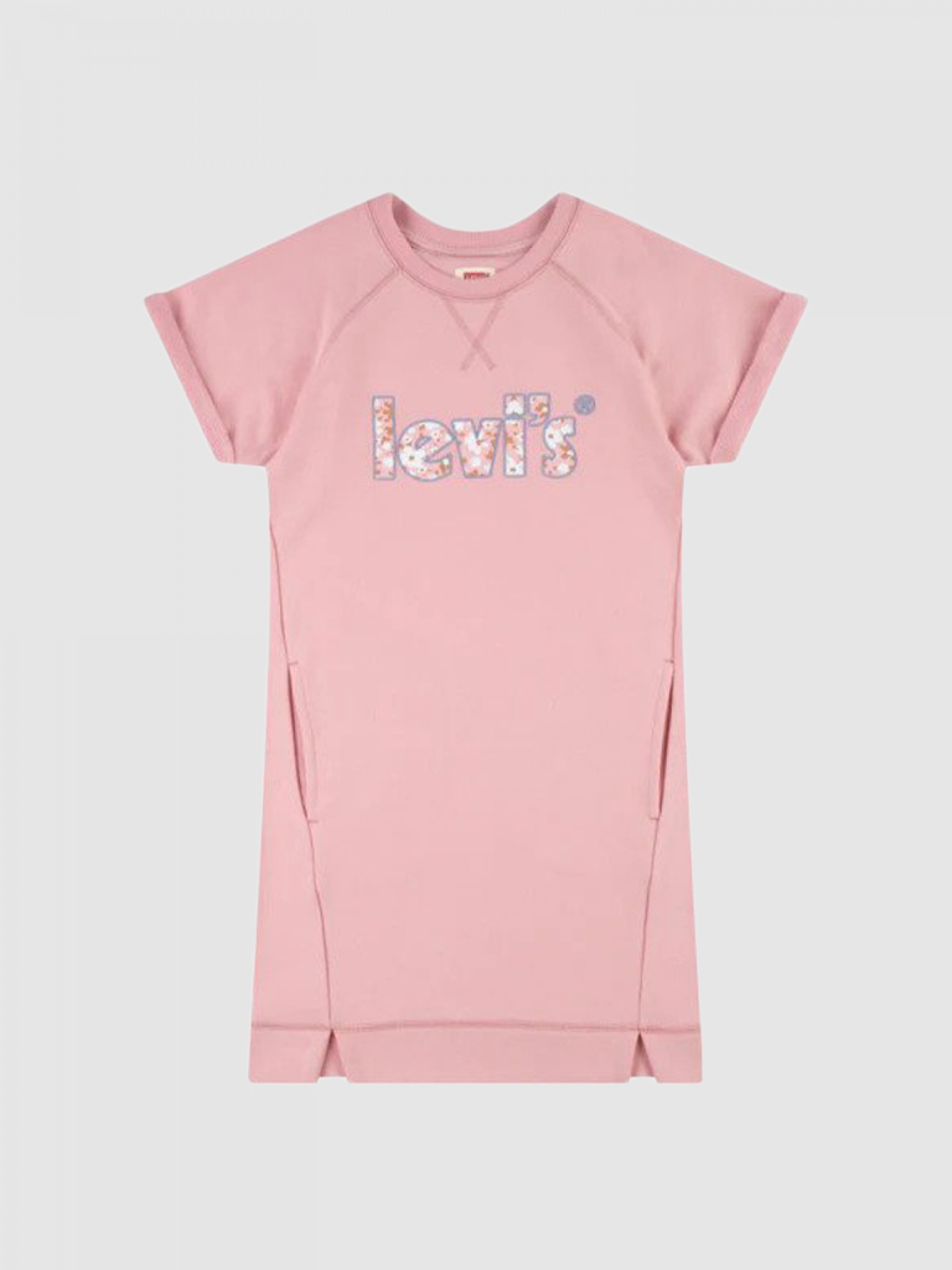 Dress Girl Levis