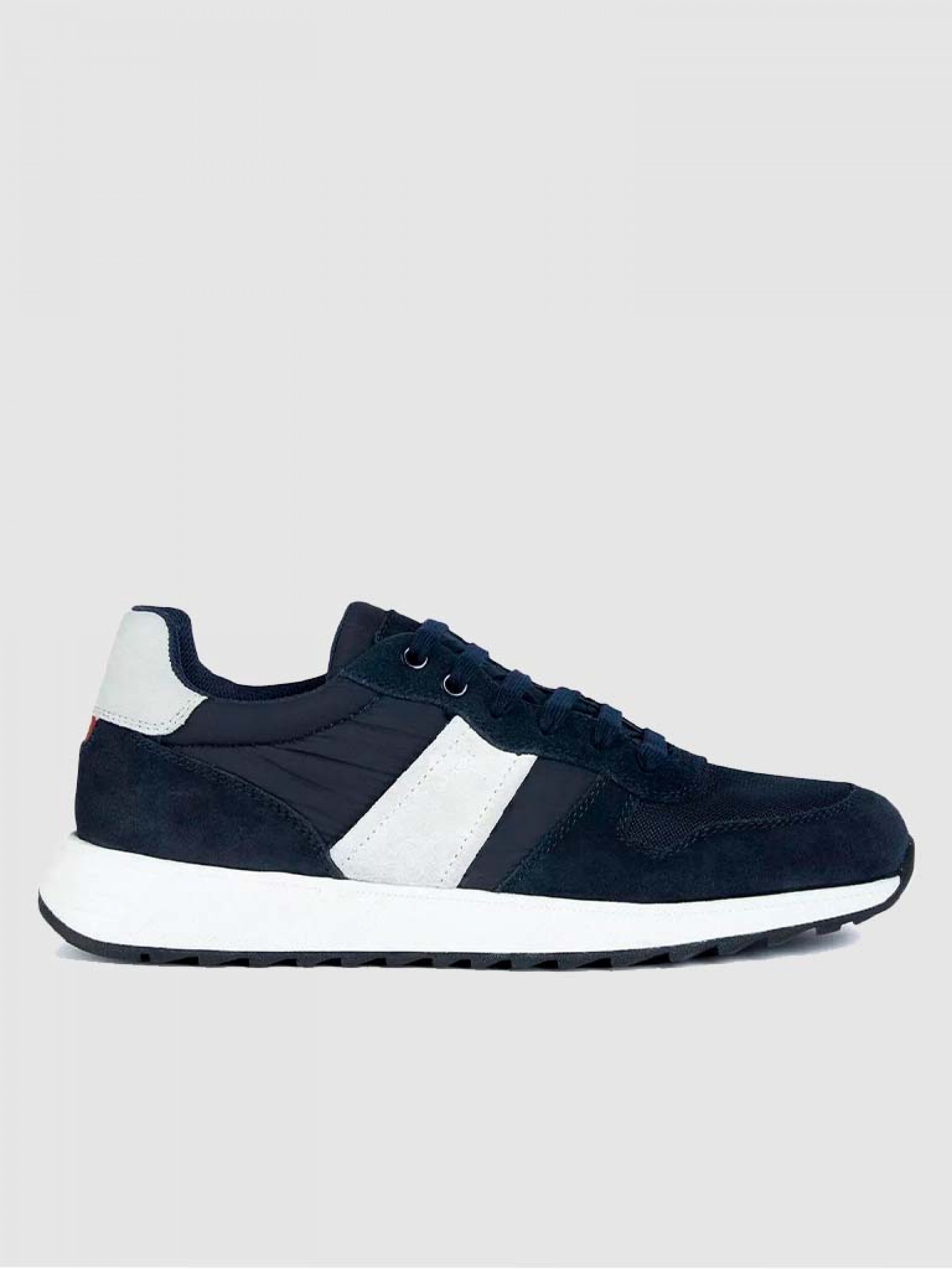 Sneakers Man Geox