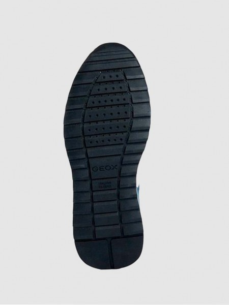 Sneakers Man Geox
