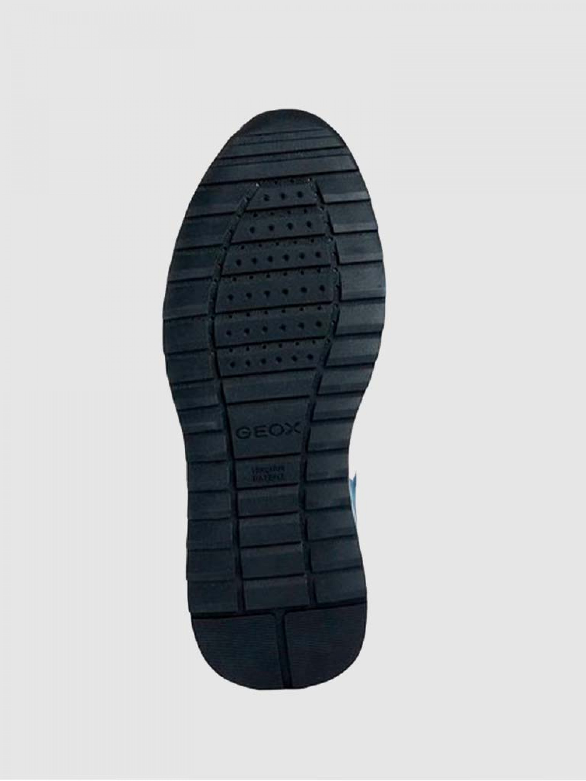 Sneakers Man Geox