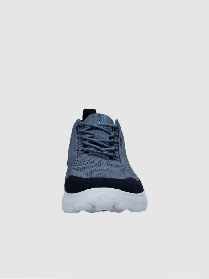 Sneakers Man Geox