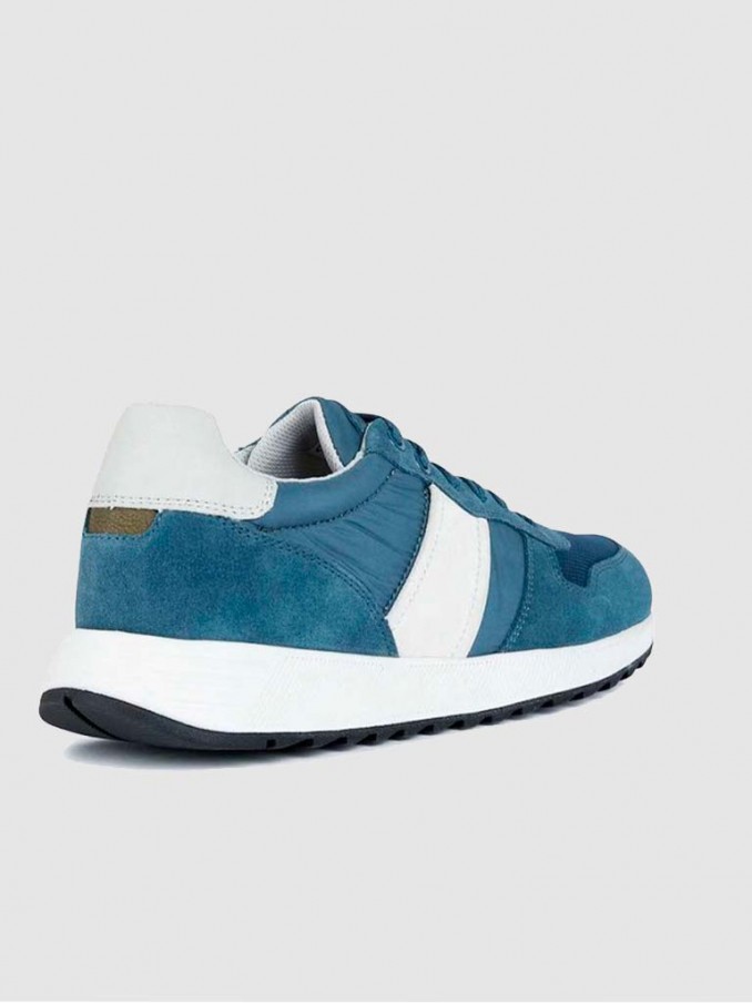 Sneakers Man Geox