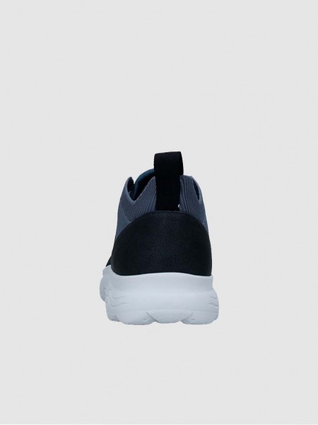 Tenis Hombre Geox Tenis Hombre Geox
