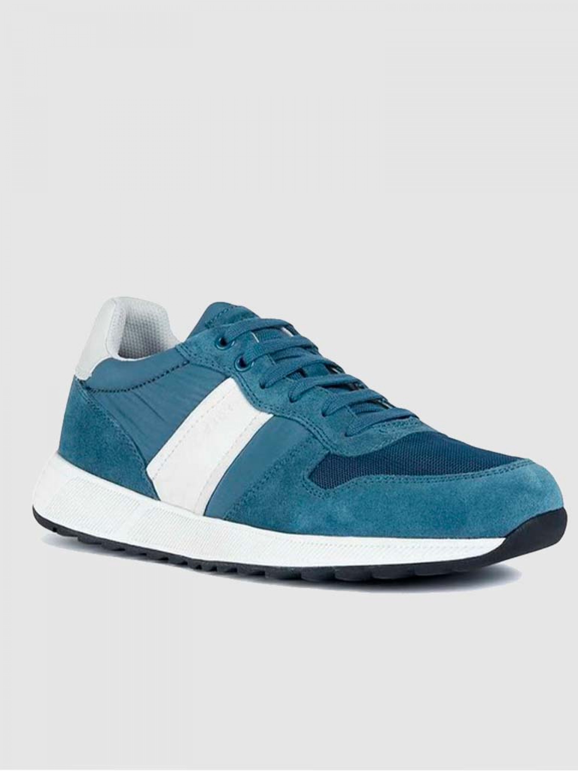 Sneakers Man Geox