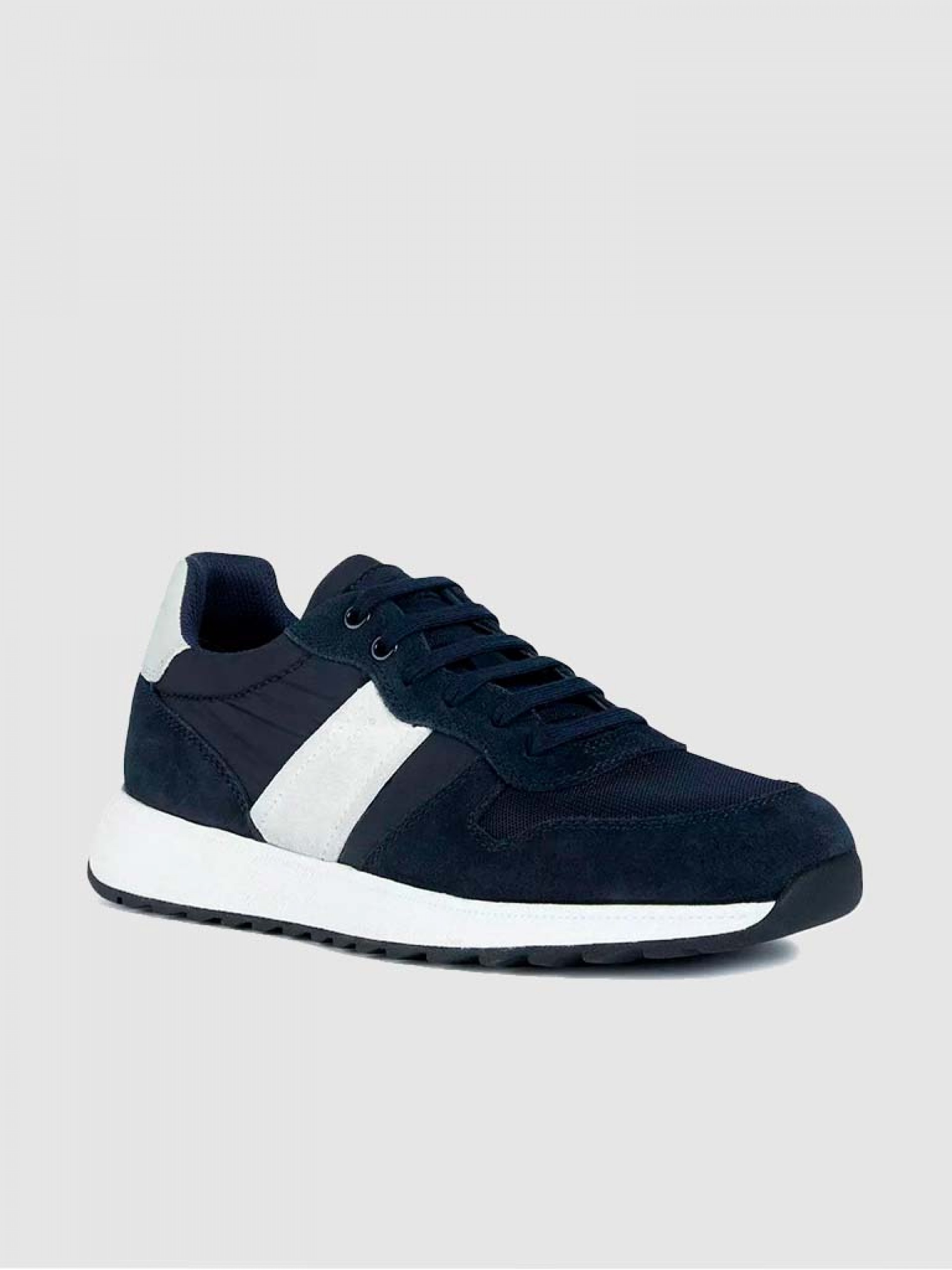 Sneakers Man Geox