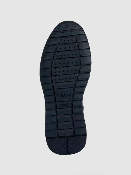 Sneakers Man Geox