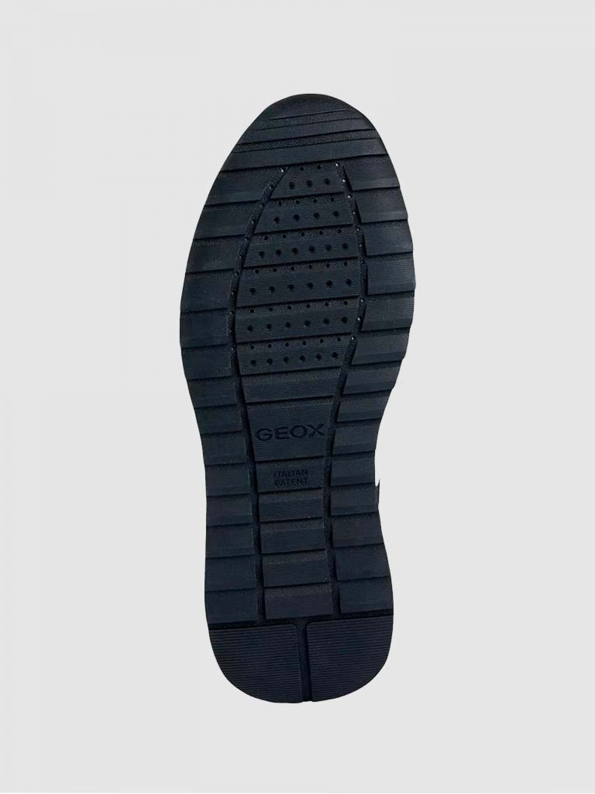Sneakers Man Geox