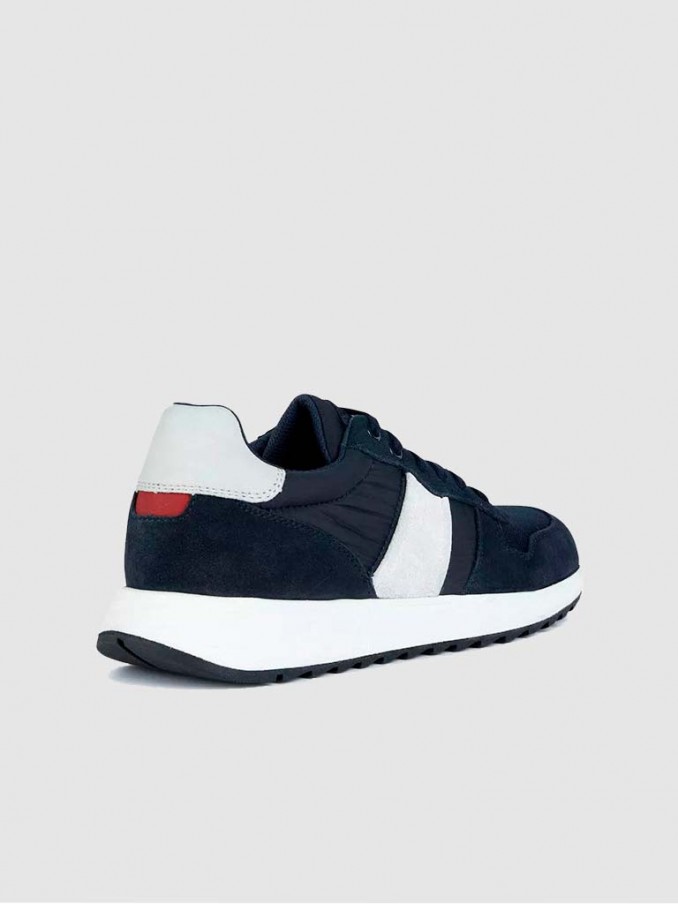 Sneakers Man Geox