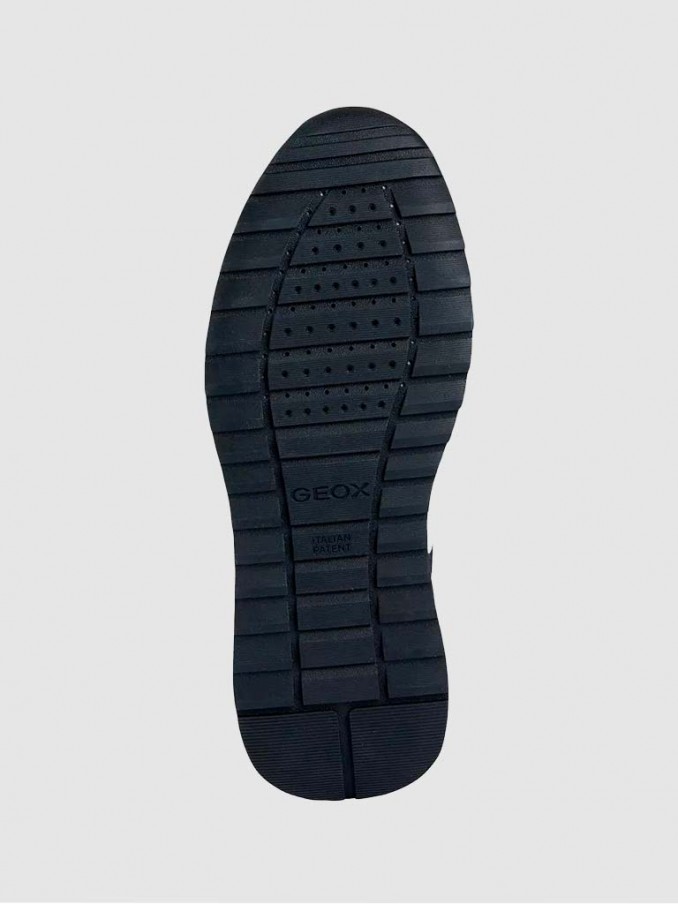 Sneakers Man Geox