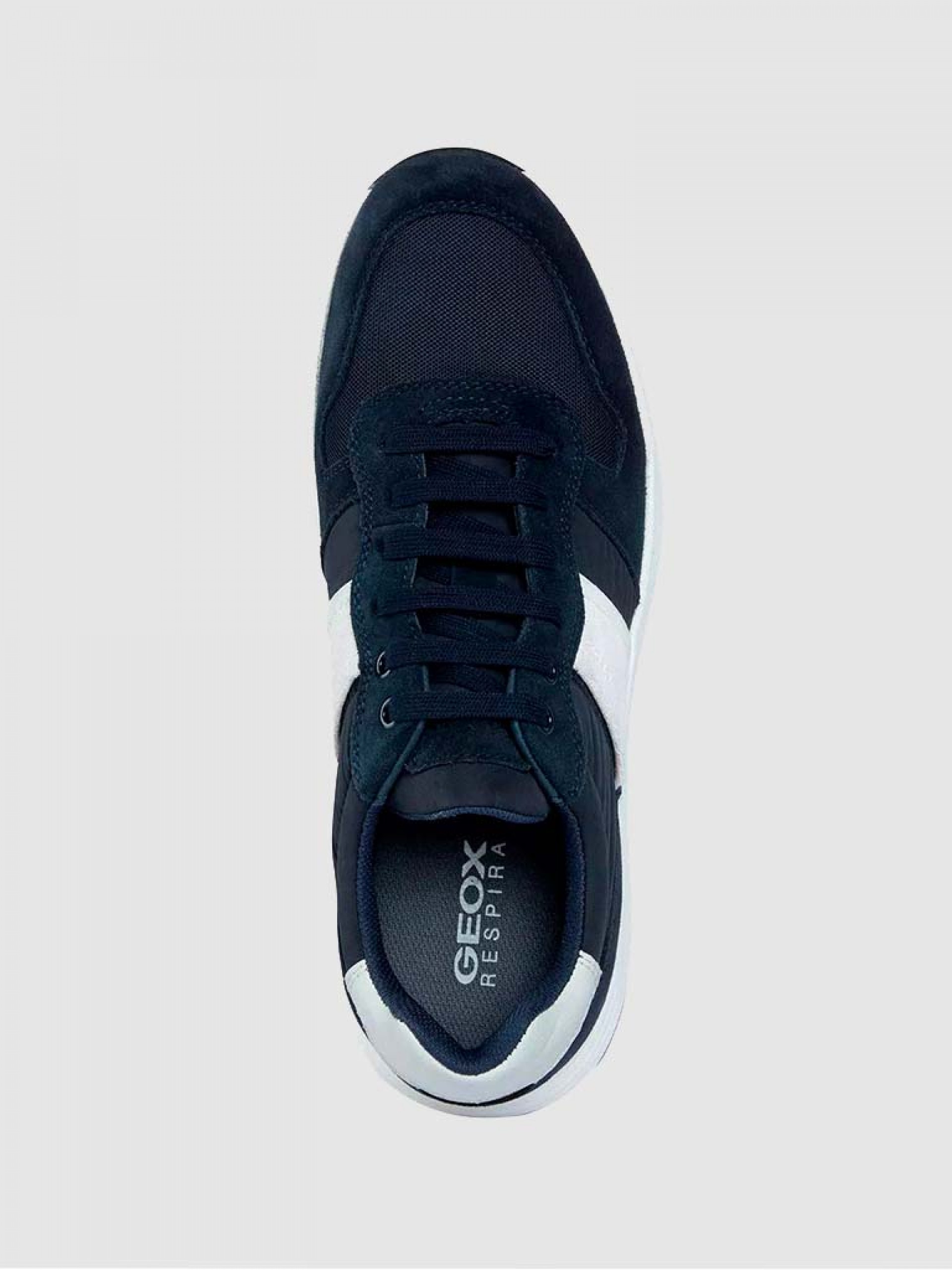 Sneakers Man Geox