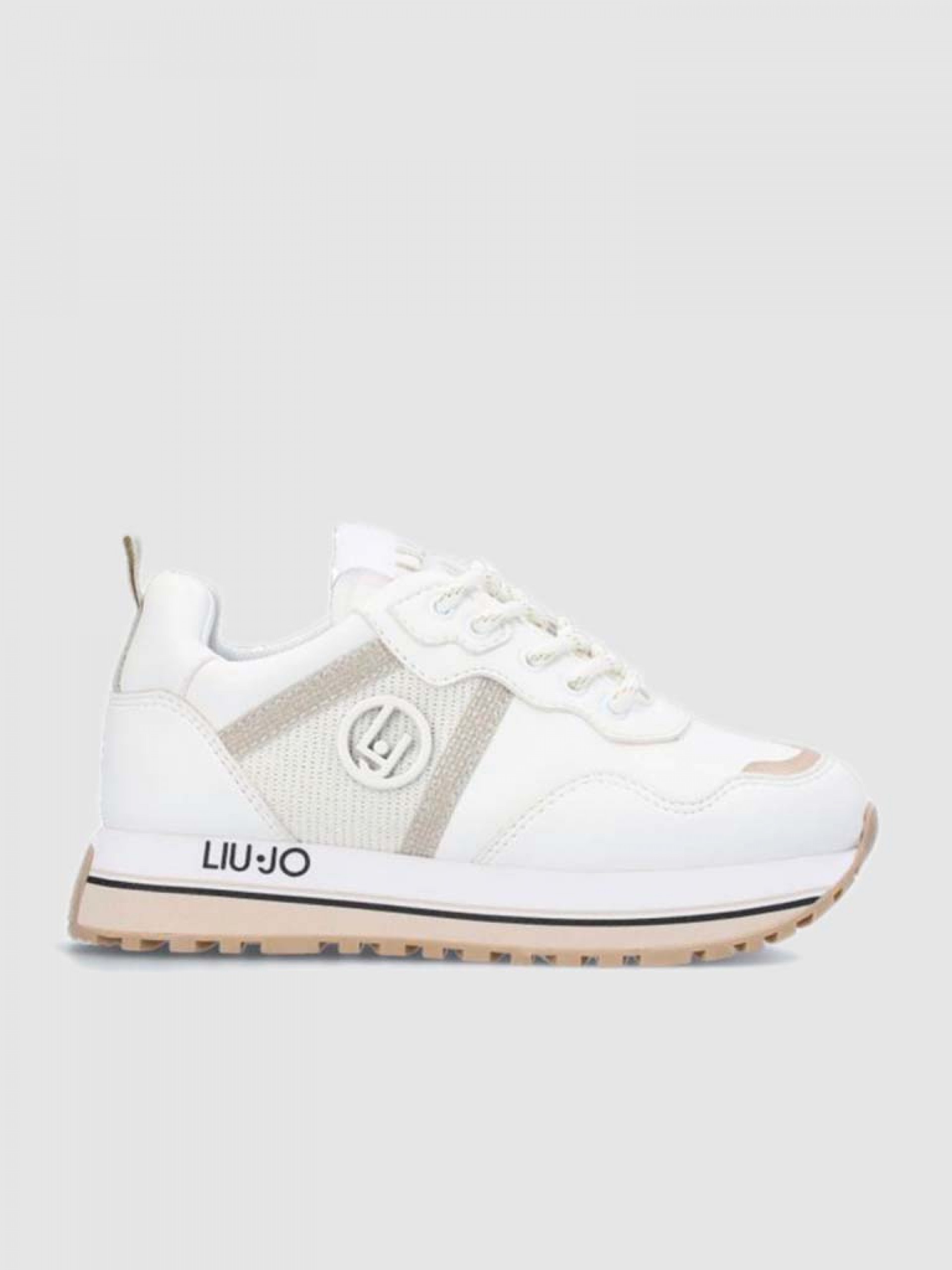 Sneakers Girl Liu Jo