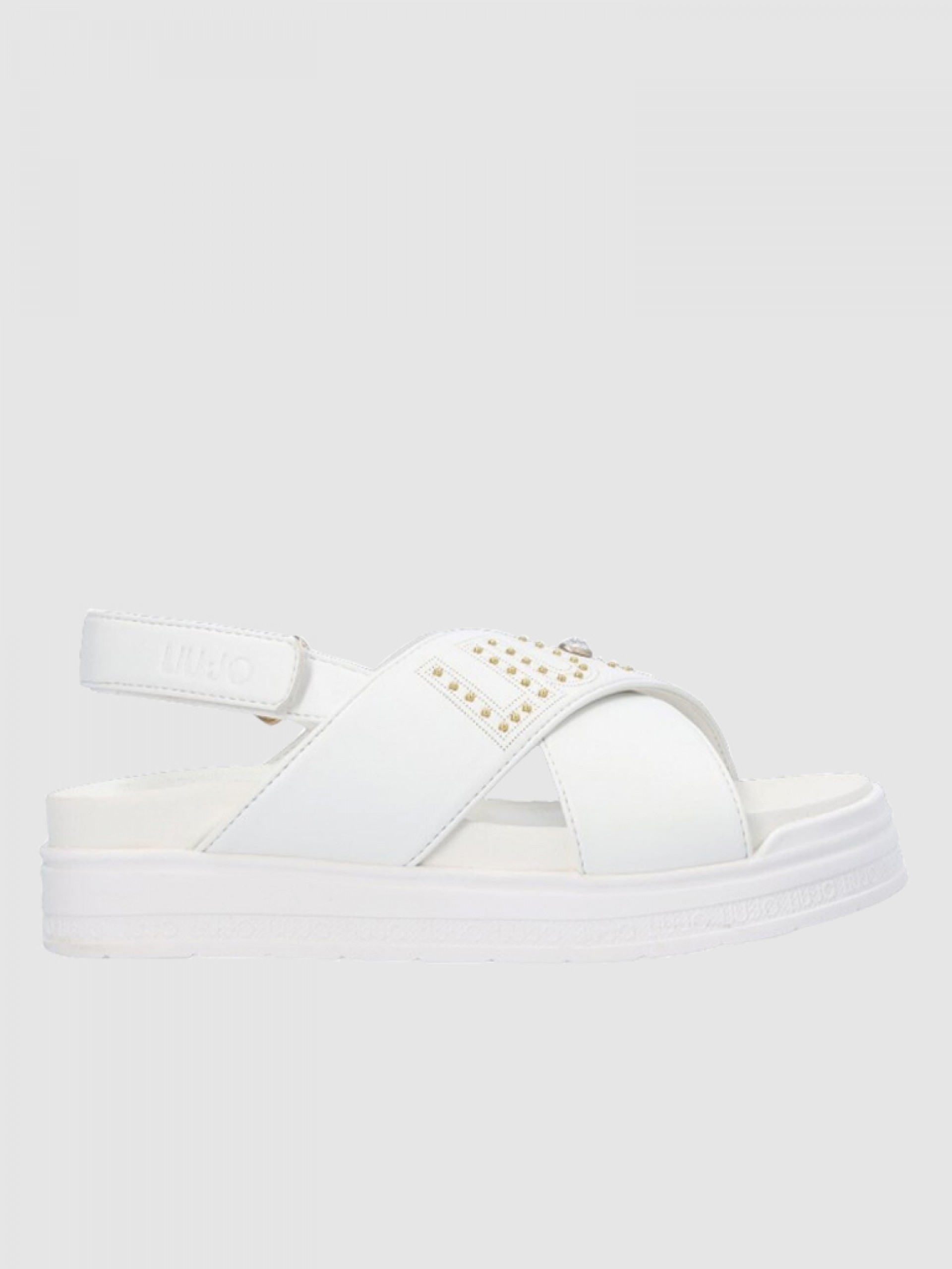 Chanclas Niña Liu Jo