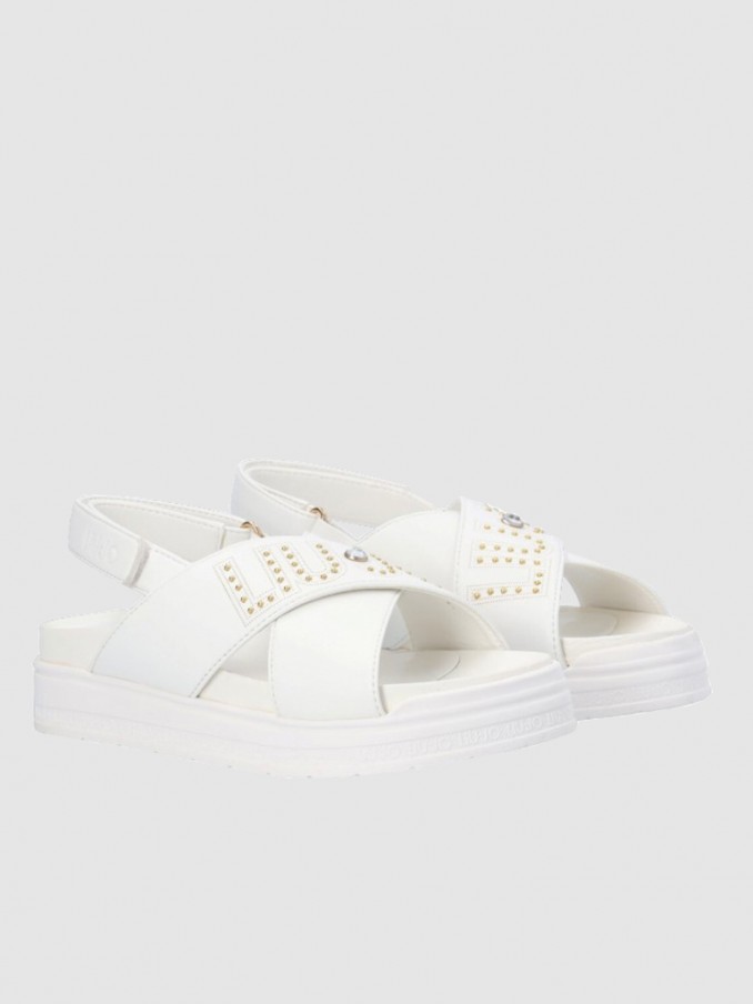 Chanclas Niña Liu Jo