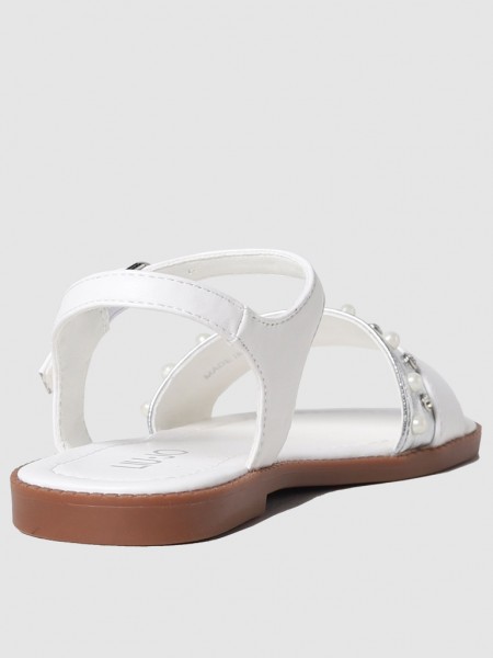 Sandals Girl Liu Jo