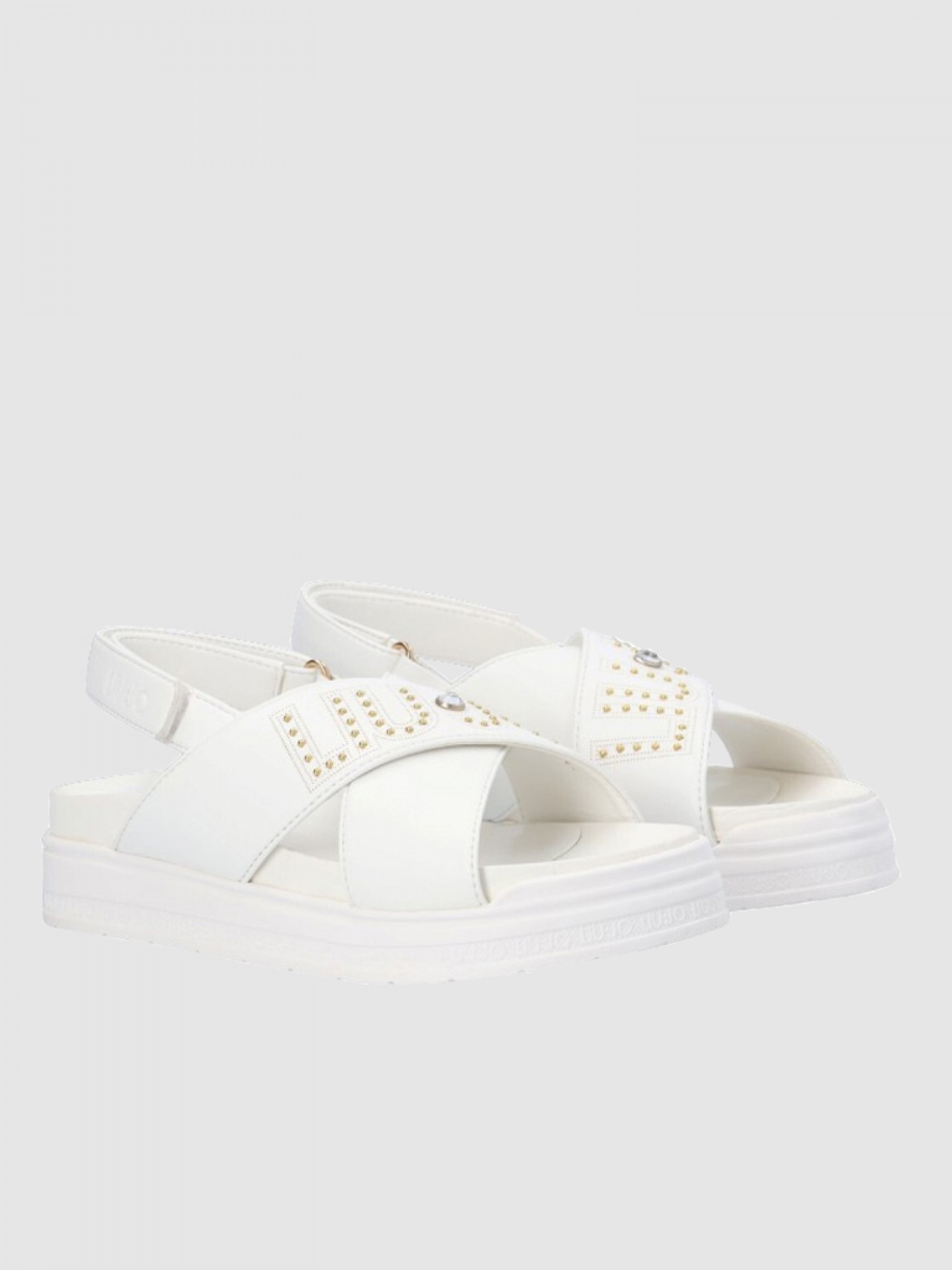Chanclas Niña Liu Jo